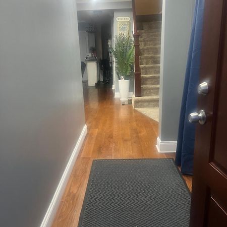 Don Cozy Apartment New York Ngoại thất bức ảnh