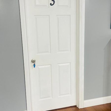 Don Cozy Apartment New York Ngoại thất bức ảnh