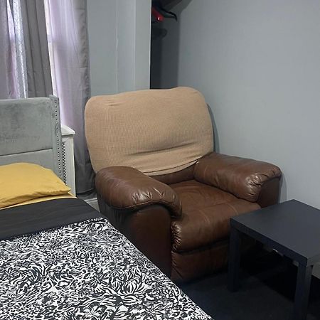 Don Cozy Apartment New York Ngoại thất bức ảnh