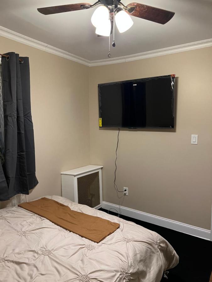 Don Cozy Apartment New York Ngoại thất bức ảnh