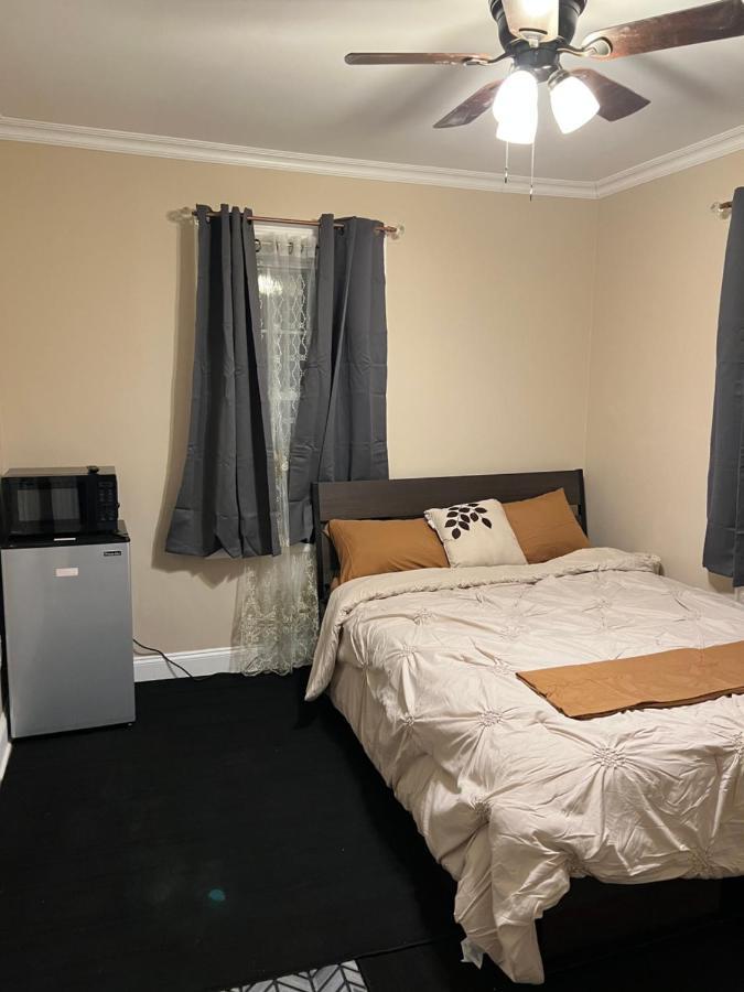 Don Cozy Apartment New York Ngoại thất bức ảnh