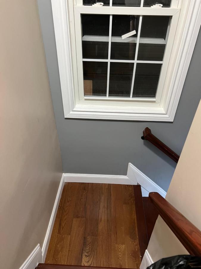 Don Cozy Apartment New York Ngoại thất bức ảnh