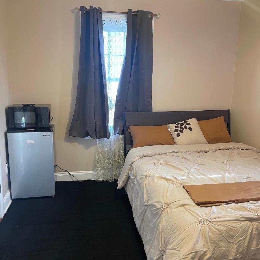 Don Cozy Apartment New York Ngoại thất bức ảnh