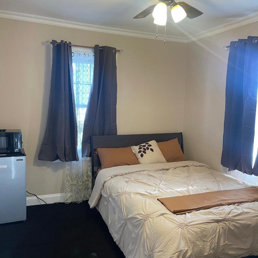 Don Cozy Apartment New York Ngoại thất bức ảnh