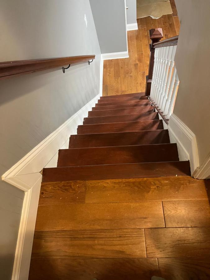 Don Cozy Apartment New York Ngoại thất bức ảnh