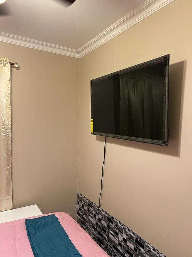 Don Cozy Apartment New York Ngoại thất bức ảnh