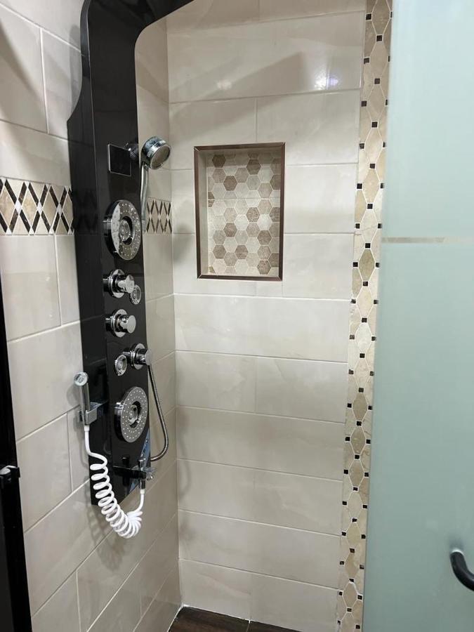 Don Cozy Apartment New York Ngoại thất bức ảnh