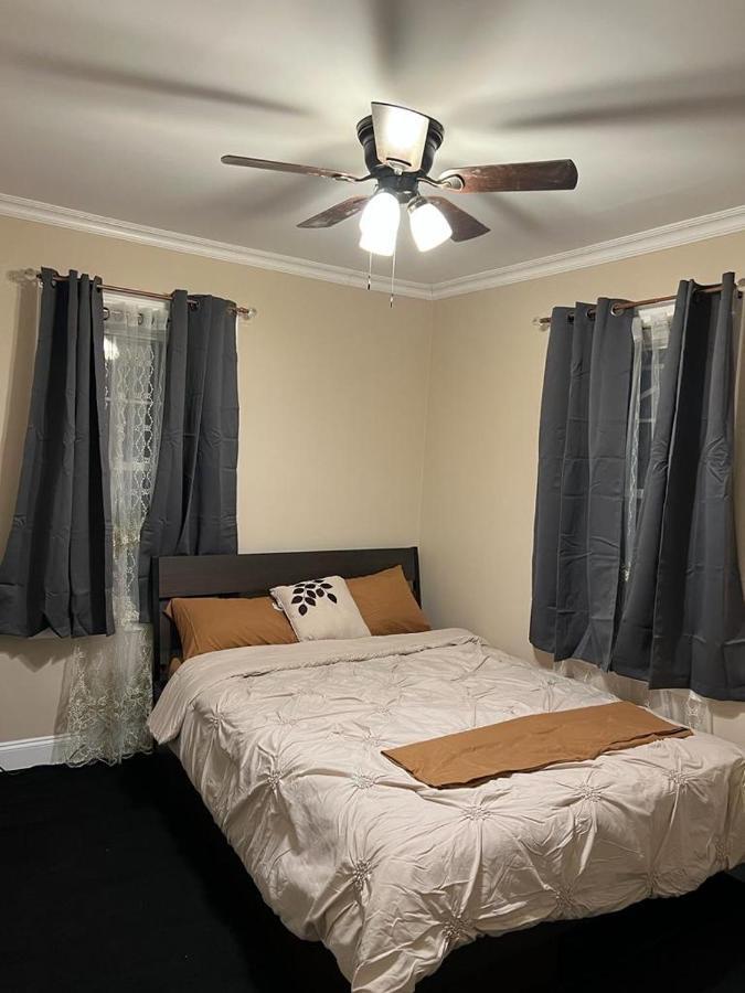 Don Cozy Apartment New York Ngoại thất bức ảnh