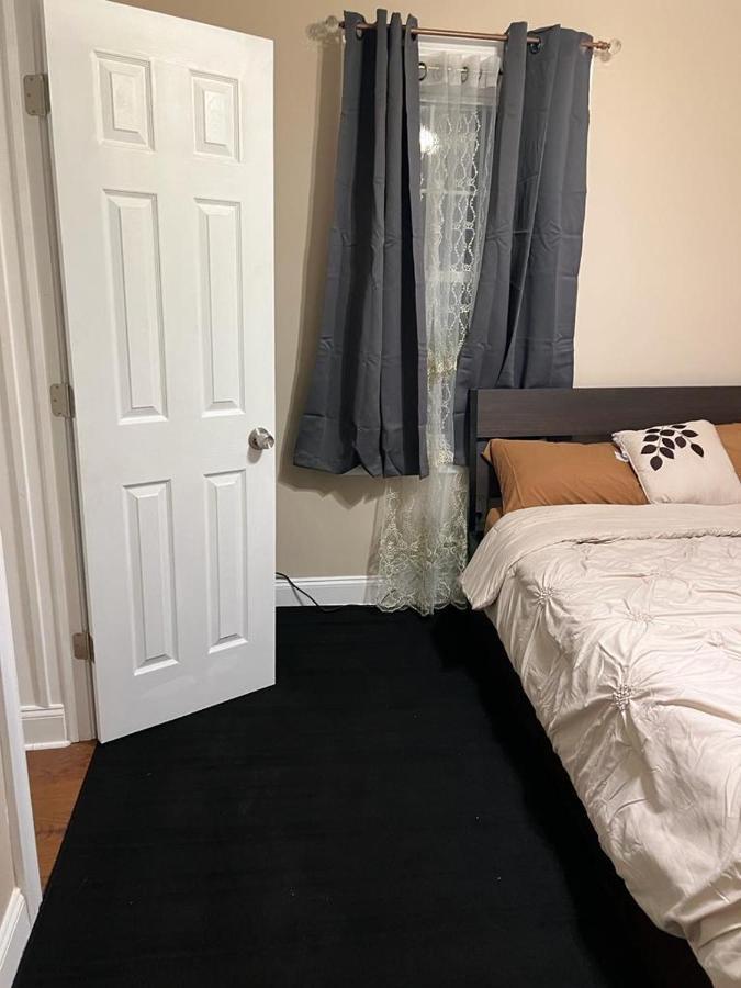 Don Cozy Apartment New York Ngoại thất bức ảnh