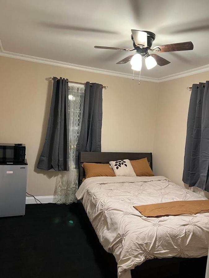 Don Cozy Apartment New York Ngoại thất bức ảnh