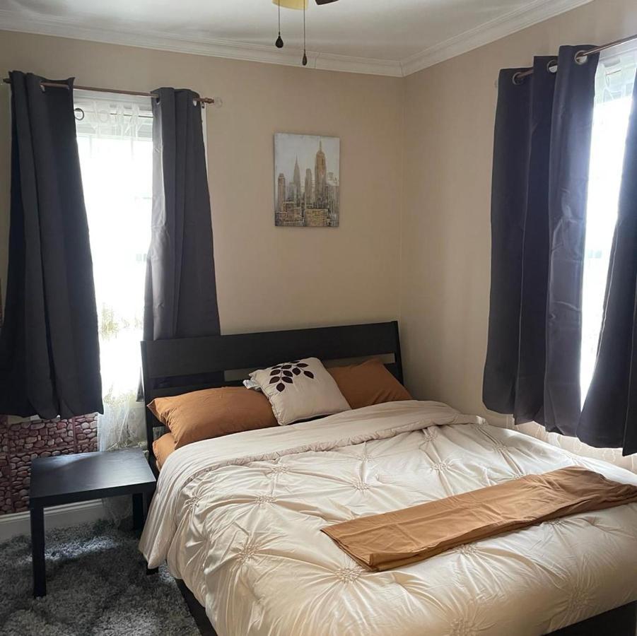 Don Cozy Apartment New York Ngoại thất bức ảnh