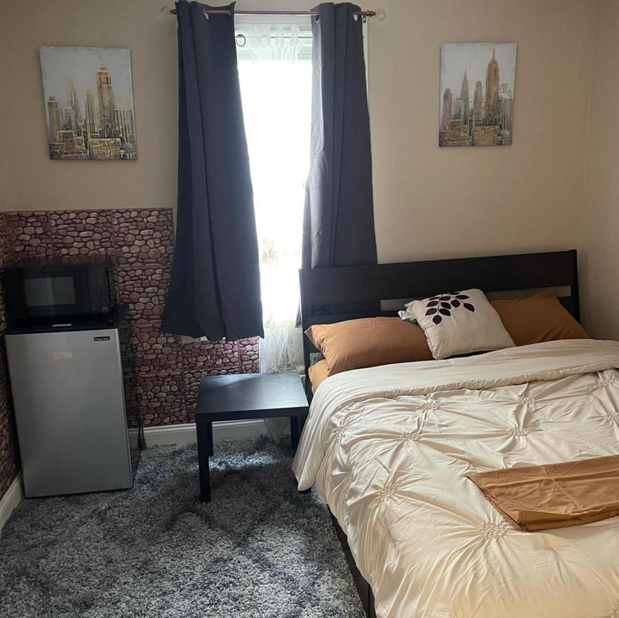 Don Cozy Apartment New York Ngoại thất bức ảnh