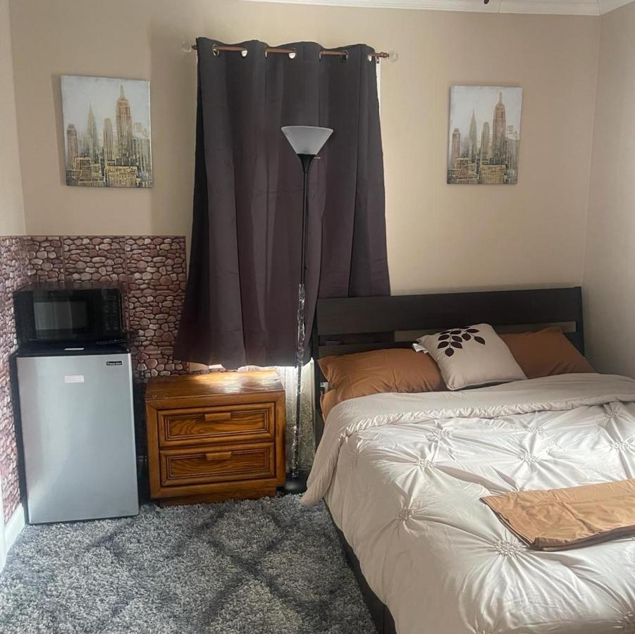 Don Cozy Apartment New York Ngoại thất bức ảnh