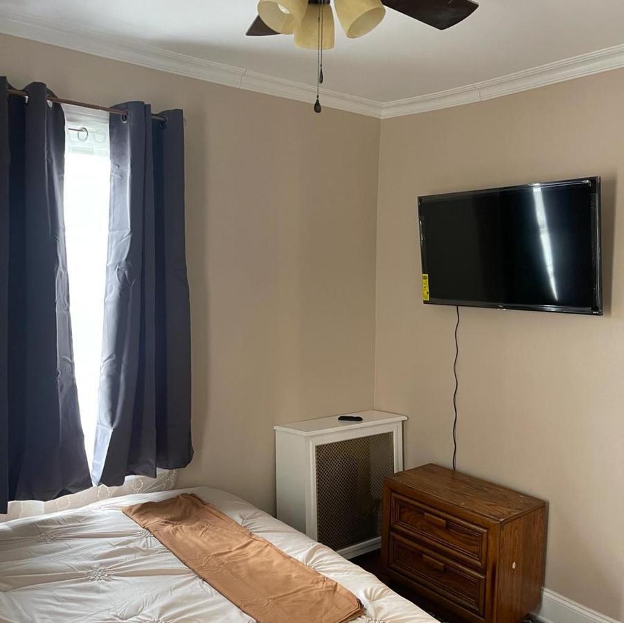 Don Cozy Apartment New York Ngoại thất bức ảnh