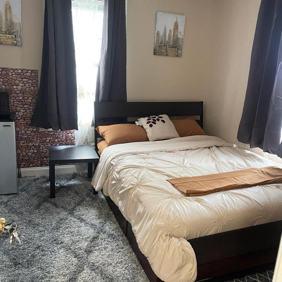 Don Cozy Apartment New York Ngoại thất bức ảnh