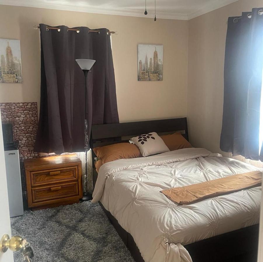 Don Cozy Apartment New York Ngoại thất bức ảnh