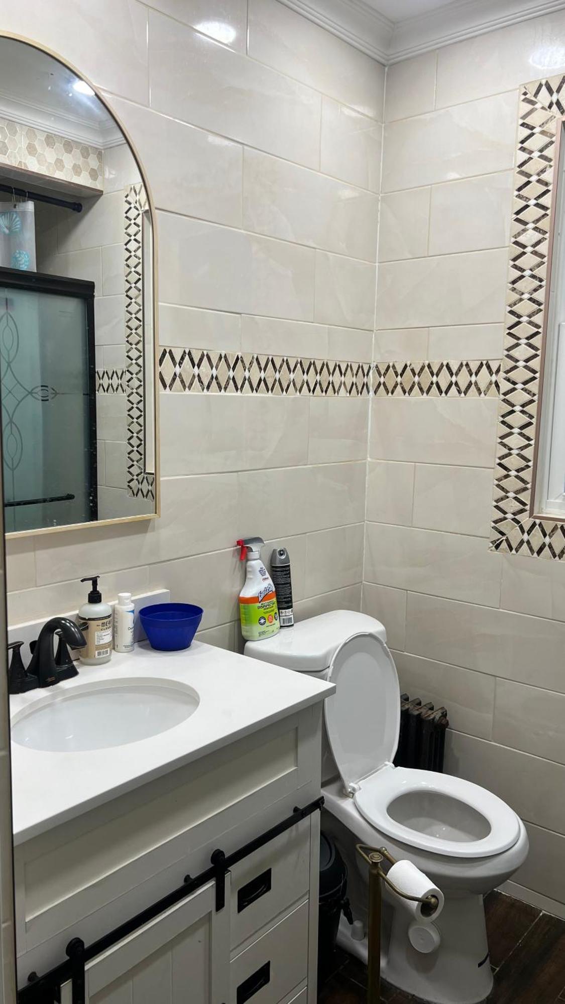 Don Cozy Apartment New York Ngoại thất bức ảnh