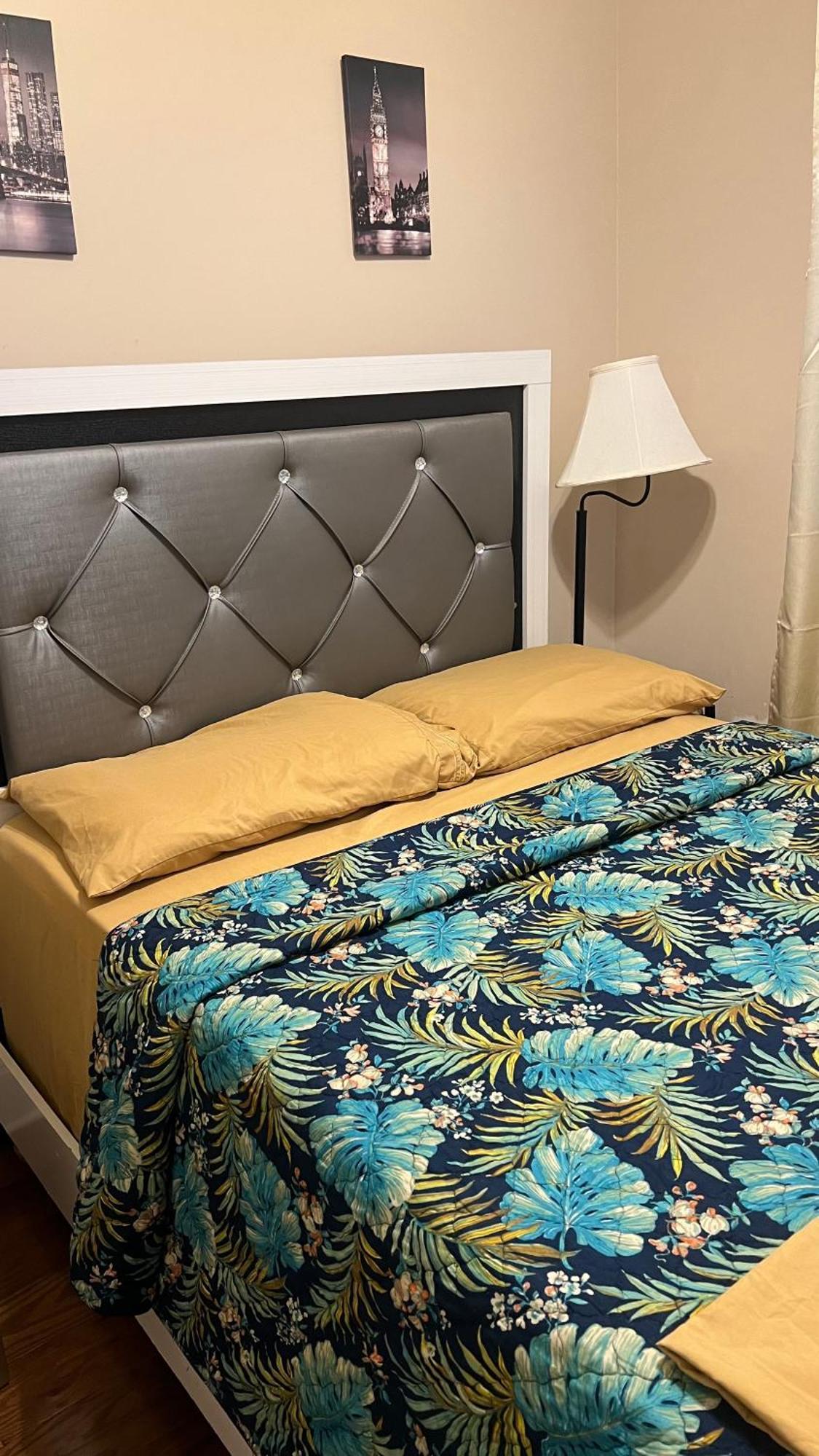 Don Cozy Apartment New York Ngoại thất bức ảnh