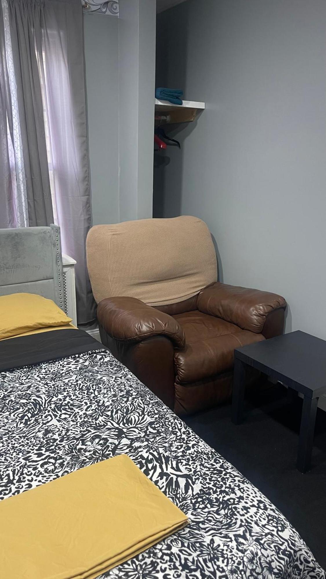Don Cozy Apartment New York Ngoại thất bức ảnh