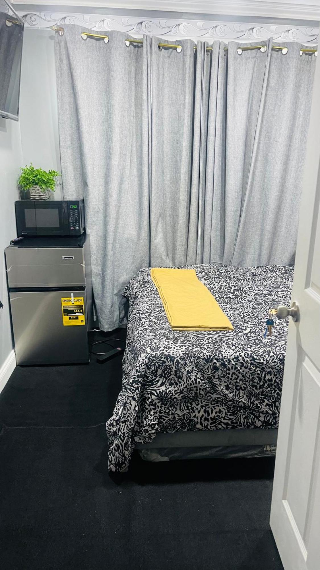 Don Cozy Apartment New York Ngoại thất bức ảnh