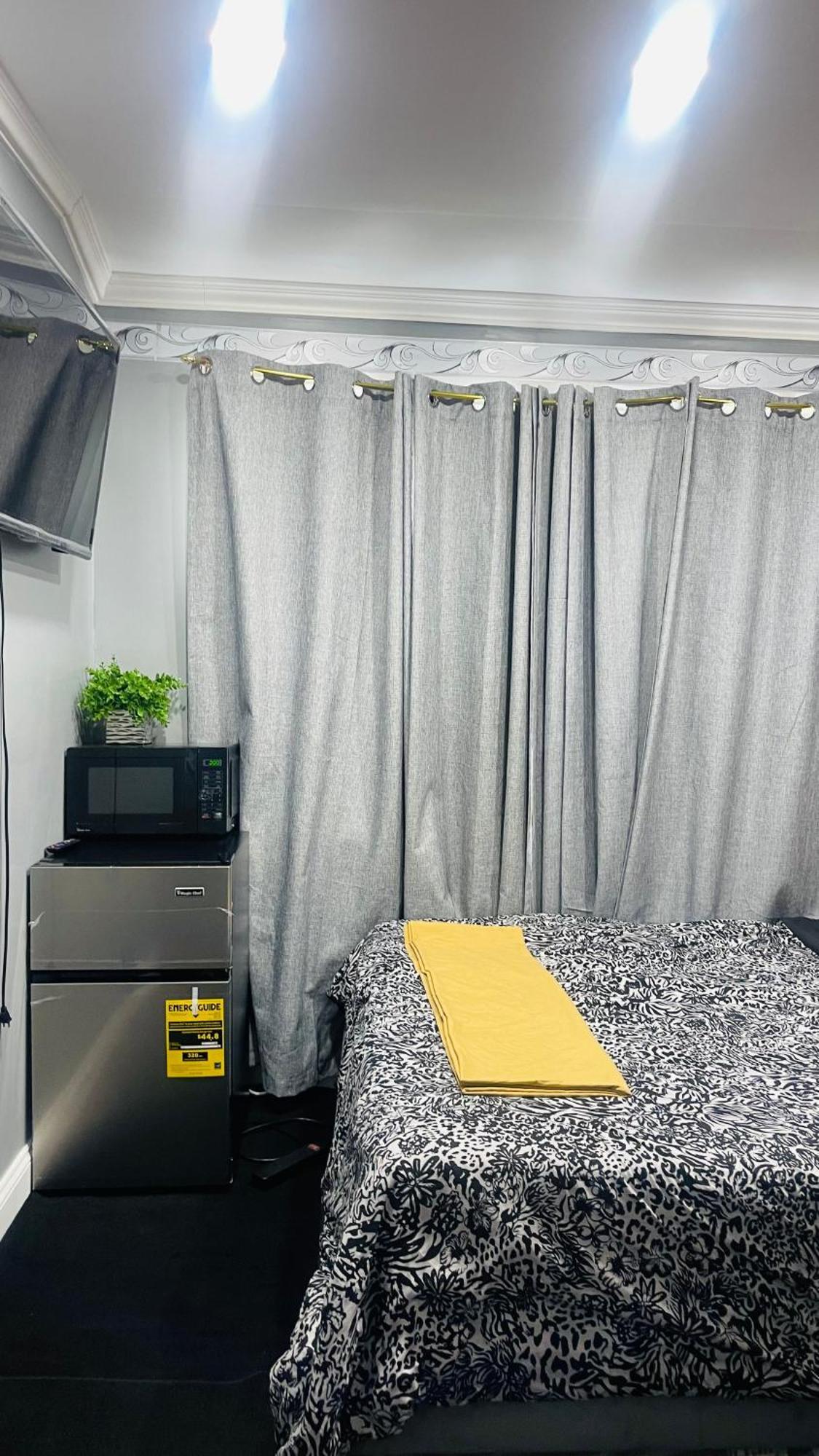 Don Cozy Apartment New York Ngoại thất bức ảnh