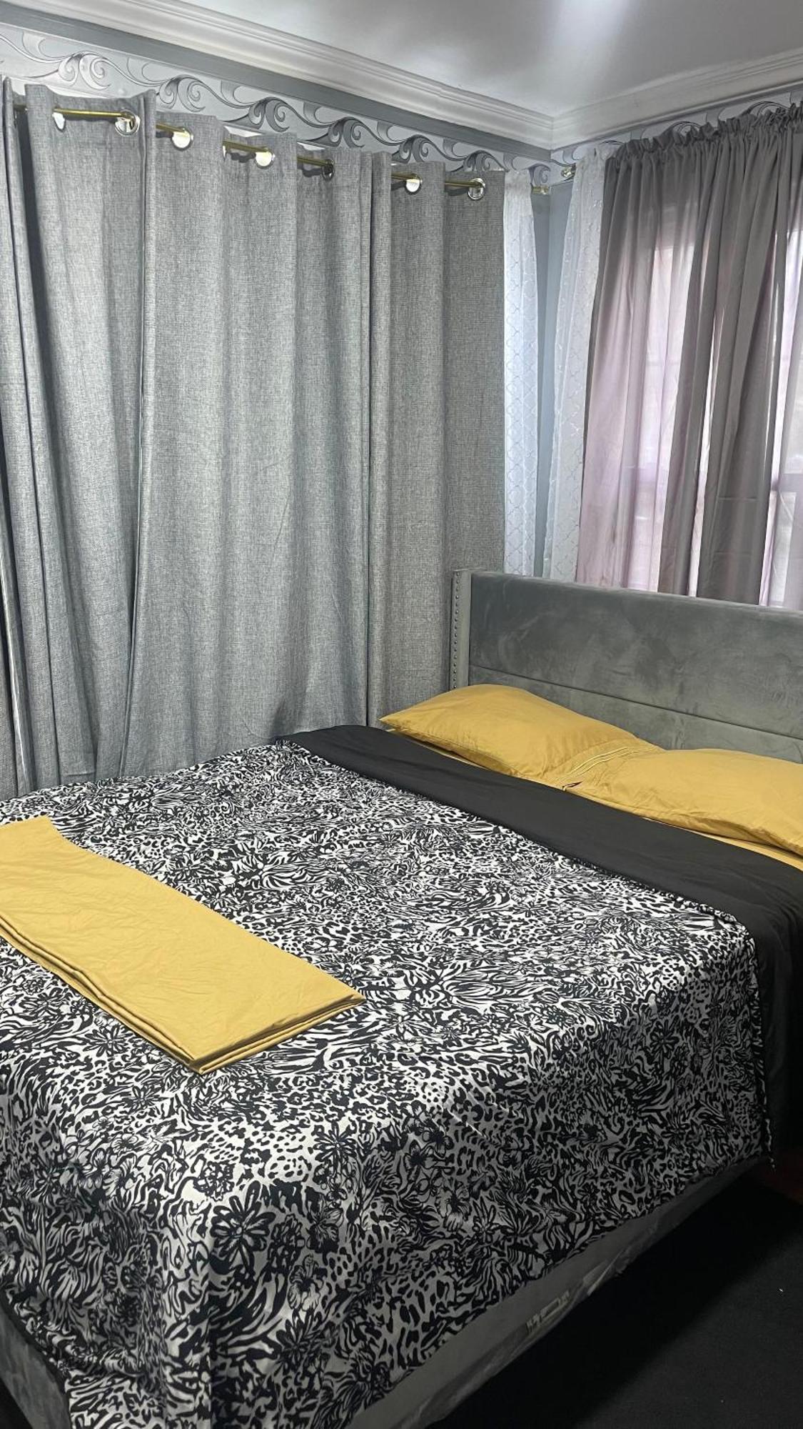 Don Cozy Apartment New York Ngoại thất bức ảnh